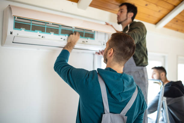 Best HVAC Maintenance Plan  in Underwood, IA
