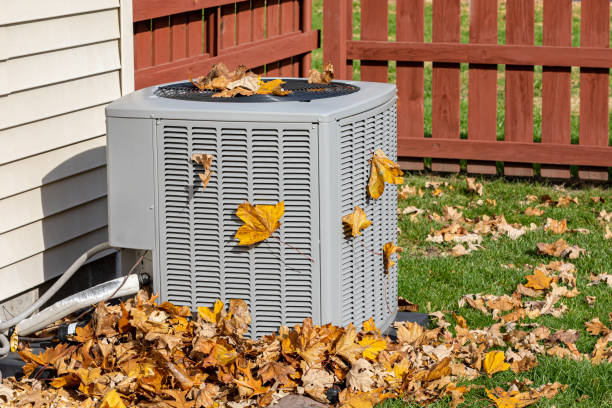 Best Central Air Repair  in Underwood, IA