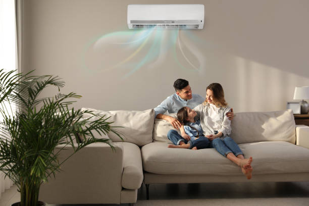 Best Air Conditioning Repair  in Underwood, IA