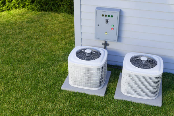 HVAC Troubleshooting in Underwood, IA
