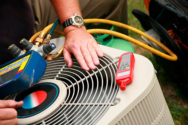 Trusted Underwood, IA HVAC Experts