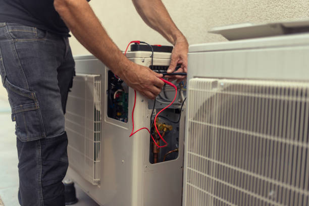 AC Installation Near Me in Underwood, IA
