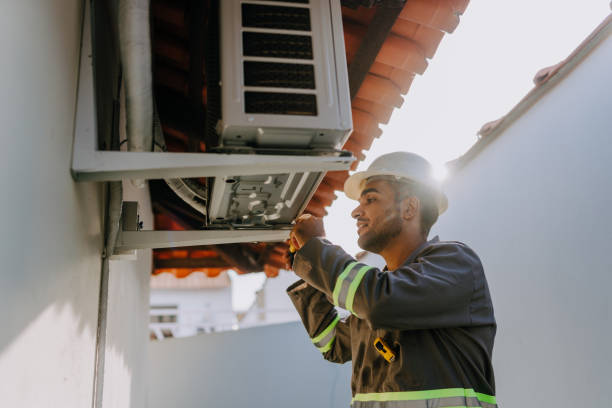 Best Affordable HVAC Services  in Underwood, IA