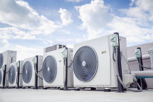 Best Commercial HVAC Repair  in Underwood, IA