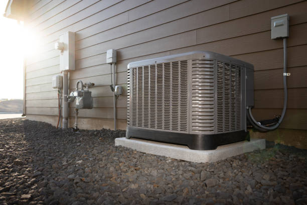 HVAC Maintenance Plan in Underwood, IA